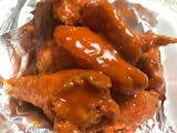 Chicken Wings Special