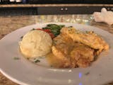 Chicken Francese
