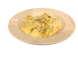 Pumpkin Ravioli