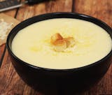 Cream of Cheese ( Crema de Queso )