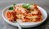 Meat Lasagna ( Lasagna de Carne )