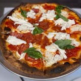 Gigi Pizza