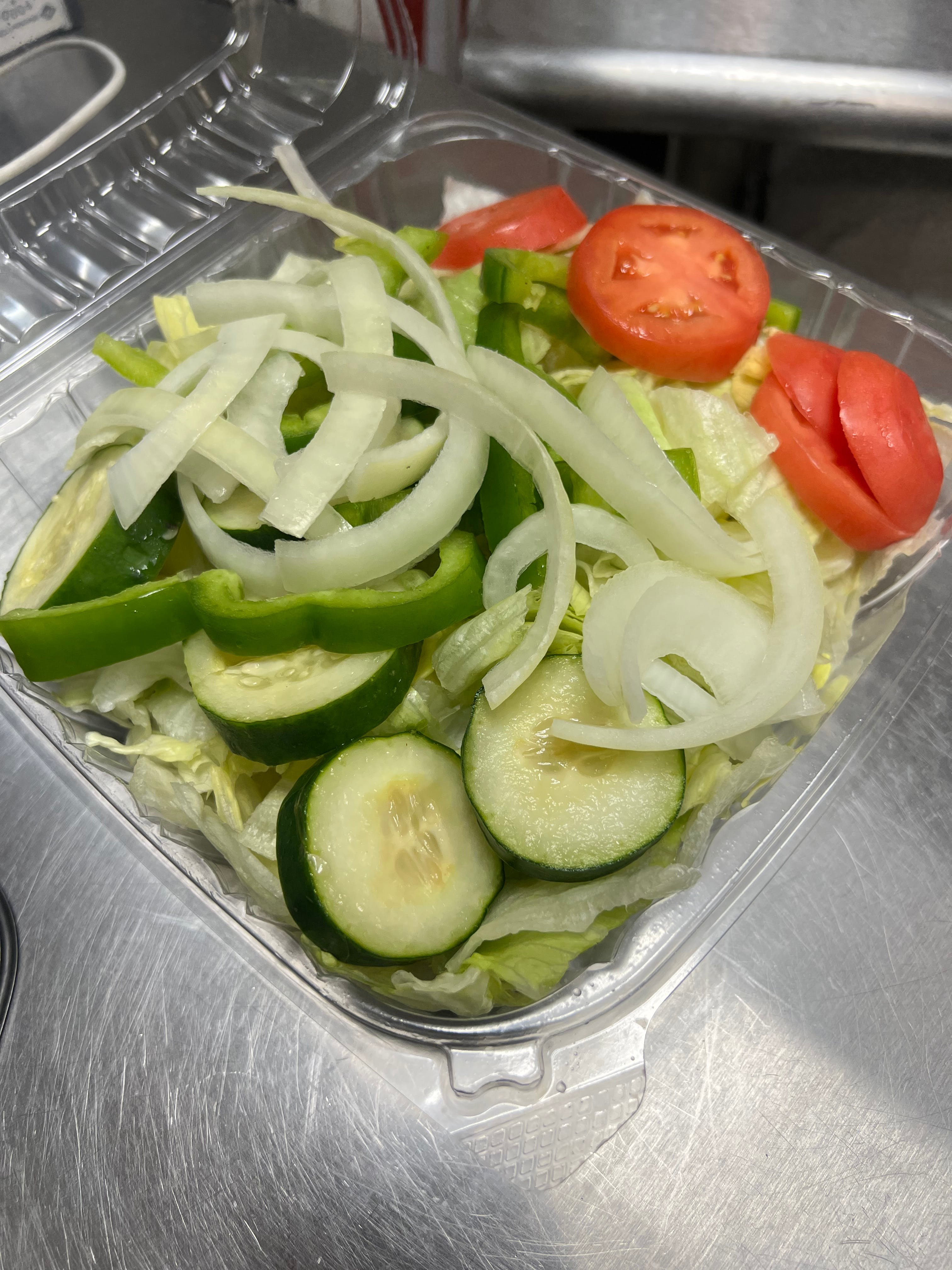 Garden Salad
