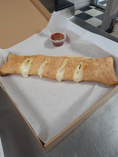 Original (Pepperoni) Calzone