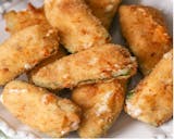 Jalapeno Poppers