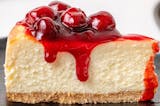 Cherry Cheesecake