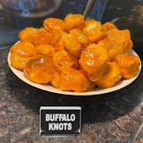 Buffalo Knots