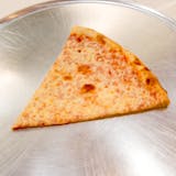 NY Cheese Pizza Slice