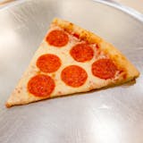 NY Pepperoni Pizza Slice
