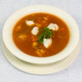 Maryland Crab Soup