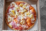 Hawaiian Pizza