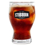 Stubborn - Fountain Soda