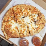 Norwood's Special Calzone