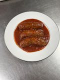 Side of sausage