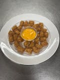 Tator Tots with Cheese