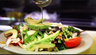 Avocado Salad