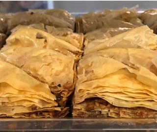 Baklava