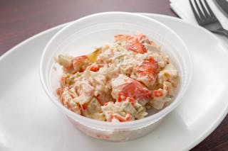 Seafood Salad