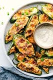 Jalapeno Poppers