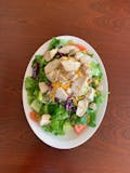 Grilled Chicken Salad