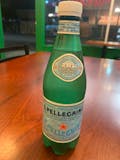 Pellegrino Water