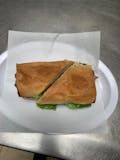 NY Steak Sandwich