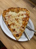 Plain Pizza Slice