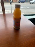 Minute Maid Orange Juice