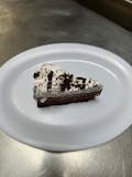 Chocolate Mousse Cake
