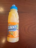 Orange Juice