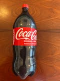 2 little Coke