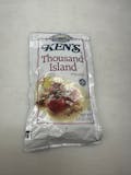 Thousand Island dressing