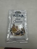 Blue cheese dressing