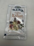 Italian dressing