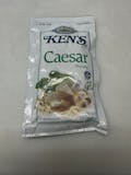 Caesar dressing