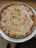 Large cheese