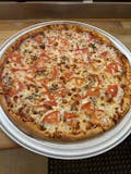 Napolitana Pizza