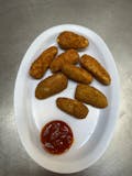 Jalapeno Poppers