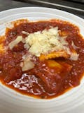 Cheese Ravioli