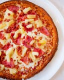 Hawaiian Pizza