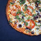 Gluten Free Original Crust Athena Pizza