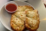 Garlic Bread with Cheese