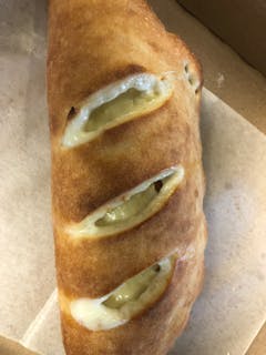 Calzone