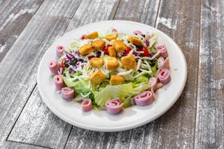Chef Salad