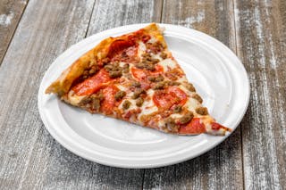 Meatlover Pizza