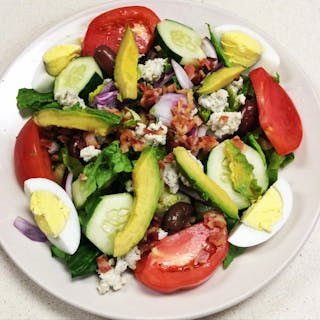 Cobb Salad