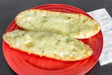 Garlic Bread with Cheese