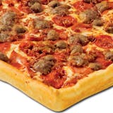 Meatworks Pizza