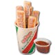 Our Famous Italian Breadsticks