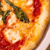 Classic Margherita Pizza